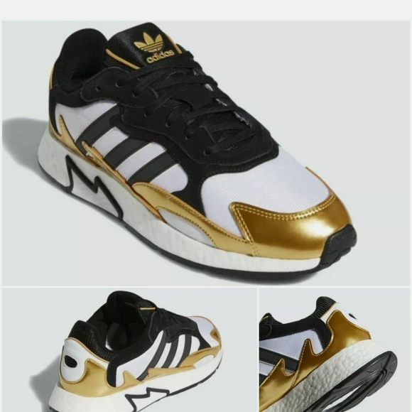 adidas Other - Adidas Tresc Run # 10